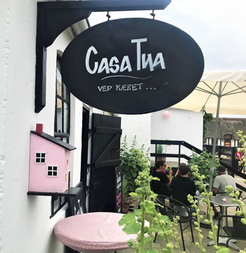 Casa Tua