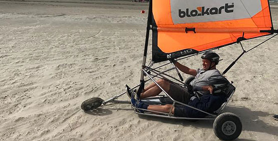 BloKart