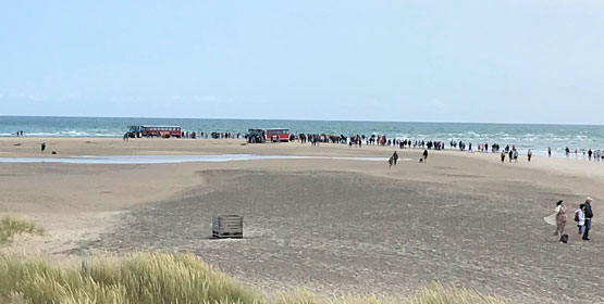 Skagen Grenen